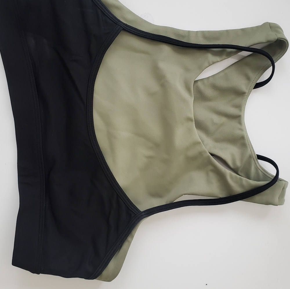 Sarahs Day Sezzy Lux sports bra